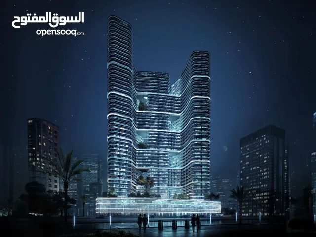 446 ft Studio Apartments for Sale in Dubai Al Barsha