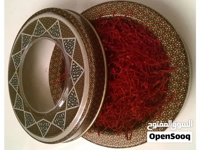 زعفران إيراني قائنات