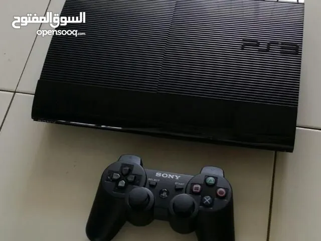 سوني3 مهكر شامل اغراضه كامله