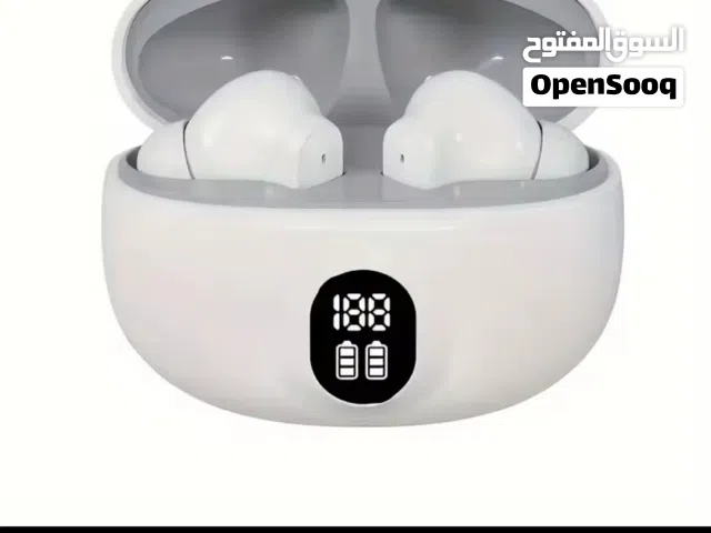 سماعات بلوتوث أصلية