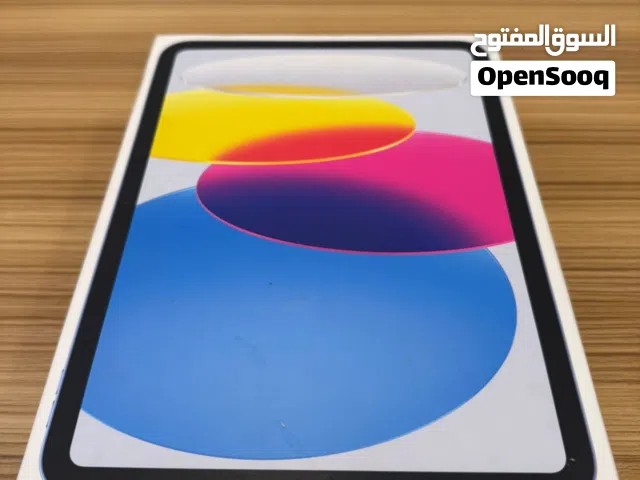 Ipad (A16)