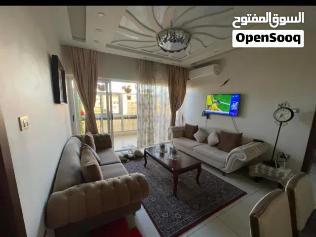 180 m2 3 Bedrooms Apartments for Rent in Tripoli Zawiyat Al Dahmani