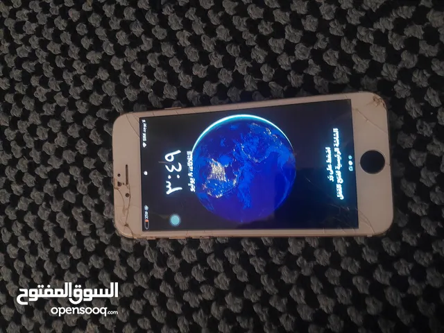 Apple iPhone 6 64 GB in Irbid