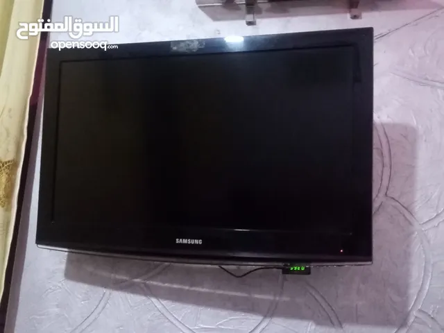 Samsung LCD 32 inch TV in Irbid