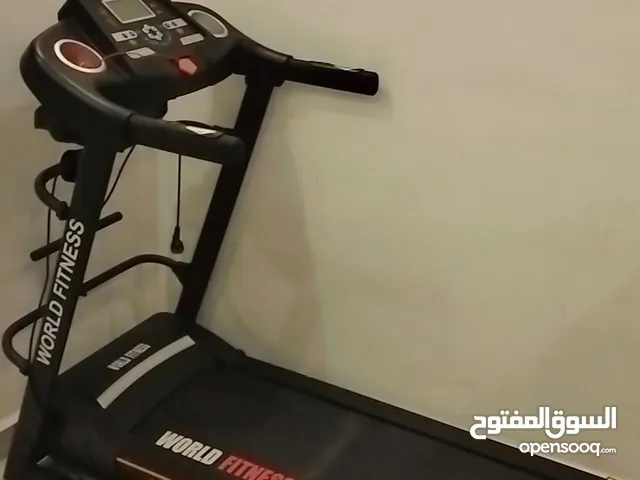 جهاز جري ممتاز استعمال بسيط