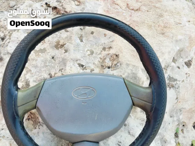 طاره استيرنق فيرنا 2005 للبيع محبوكه خياطه