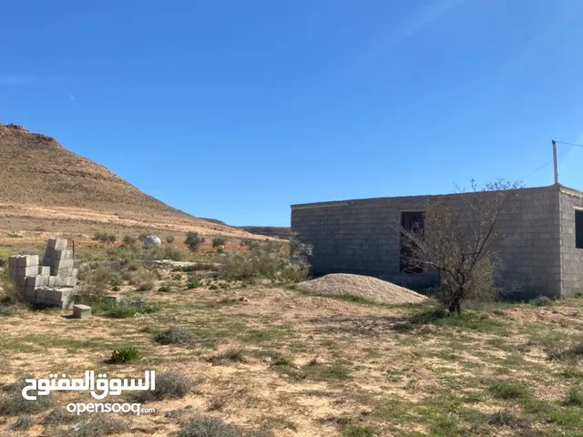 Residential Land for Sale in Tarhuna Other