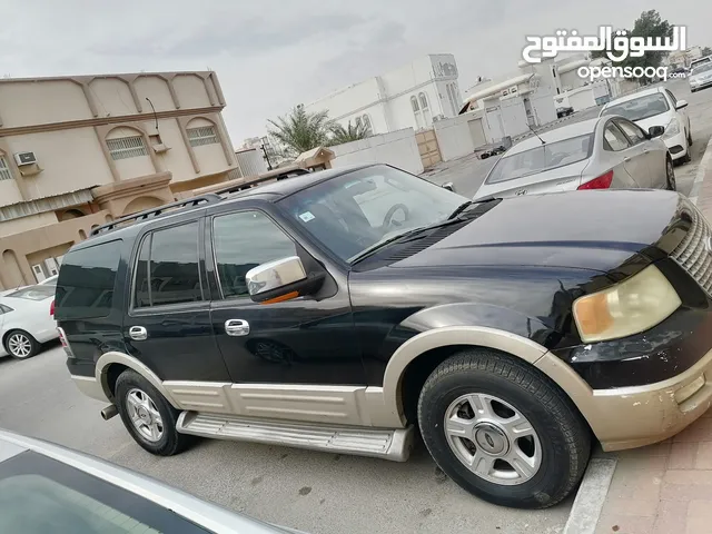 Used Ford Expedition in Dammam