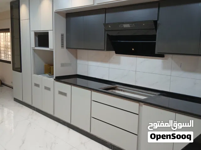 مطابخ المنيوم ومطابخ لامنيت   مطابخ المنيوم صولد و bvc