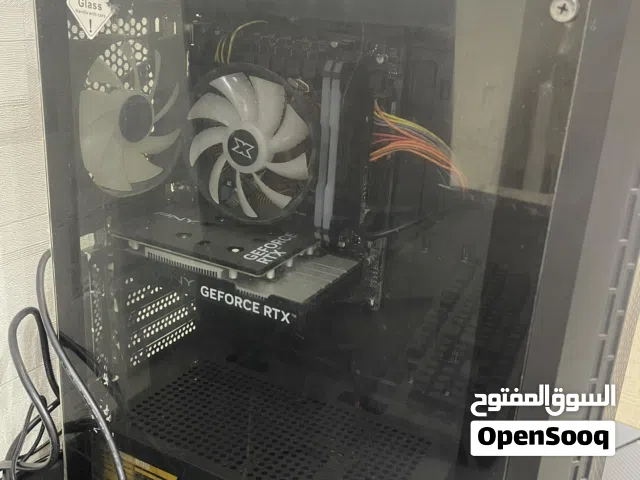 بي سي قيمنق 3050 و4060