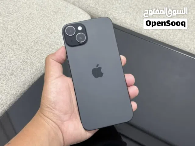 Apple iPhone 15 Plus 128 GB in Kirkuk