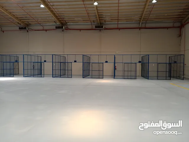 مستودع اركان الجوده الطبية للتخزين الطبى