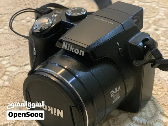 كاميرا نيكون Nikon coolpix P90
