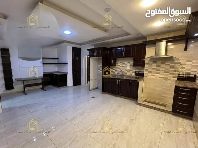 145 m2 3 Bedrooms Apartments for Rent in Amman Tla' Ali