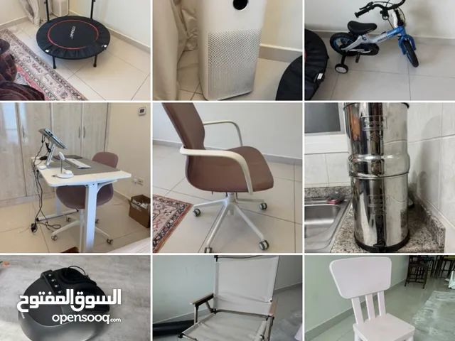 Bulk Home Items – Beds, Berkey, Microwave, Car Seat, Dining Set Al Khan Pickup Discounted