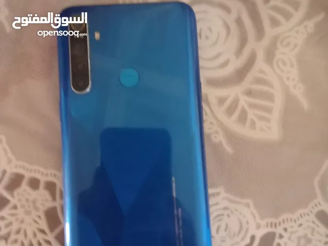 Realme 5 128 GB in Qalubia