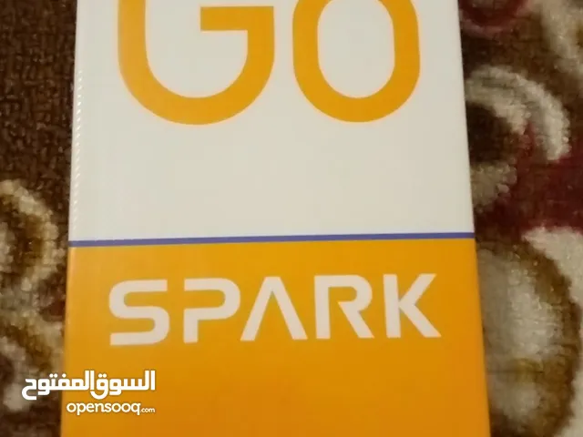Tecno Spark 64 GB in Southern Governorate