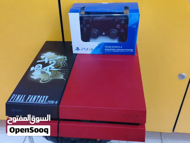 PlayStation 4 PlayStation for sale in Basra