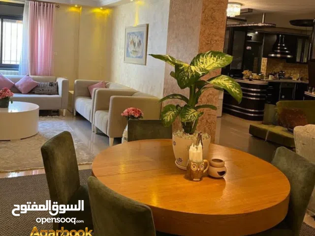 190 m2 3 Bedrooms Apartments for Sale in Ramallah and Al-Bireh Al Irsal St.