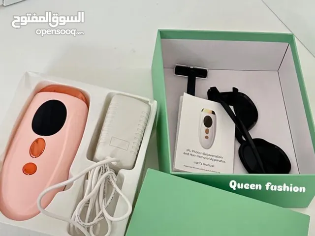 ليزر منزلي ( لبل الإيطالي) الأكثر طلبا تم بيع اكثر من 1000 جهاز