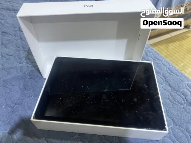 Apple iPad 9 256 GB in Basra