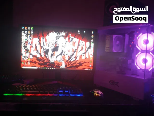 تجميعه العاب للبيع كامله ويه الملحقات والشاشة