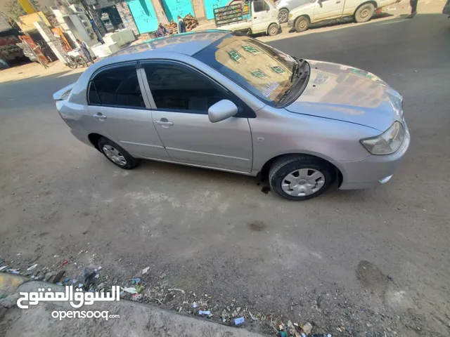 كورلا 2005