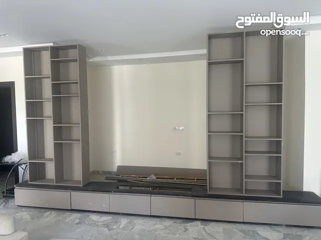 مكتبة تلفزيون و مصممة ل فايربليس