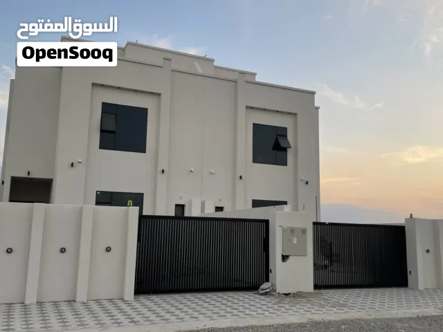 300 m2 Studio Villa for Sale in Al Batinah Barka