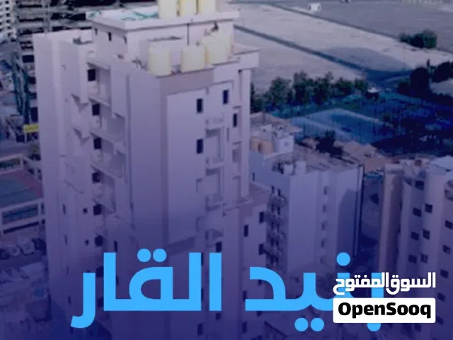 105 m2 3 Bedrooms Apartments for Sale in Kuwait City Bnaid Al-Qar