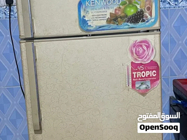 ثلاجه كينود