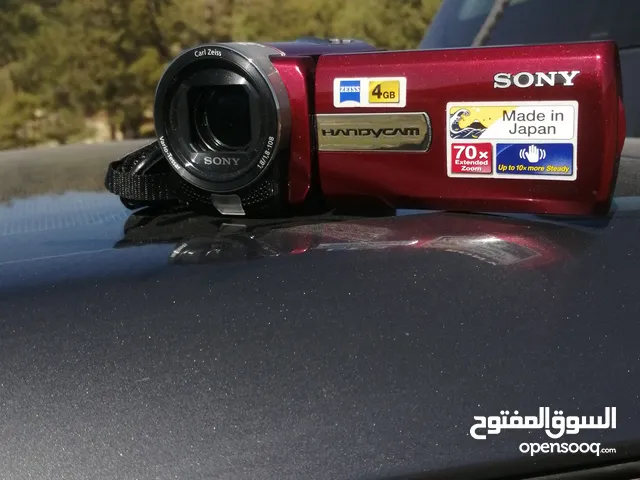 Sony DSLR Cameras in Amman