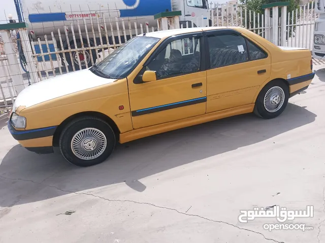 Peugeot 405 2012 in Basra