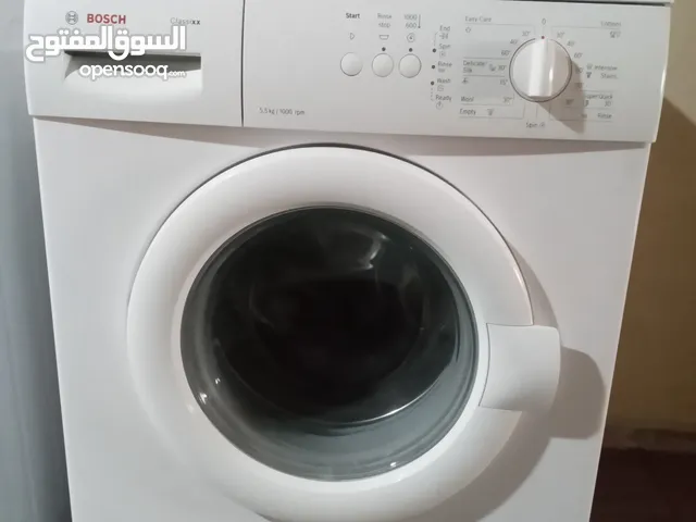 Bosch 1 - 6 Kg Washing Machines in Amman