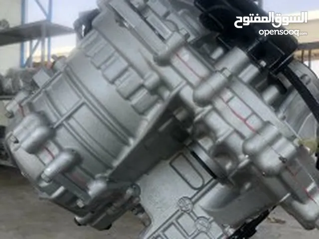 Transmission Mechanical Parts in Al Madinah