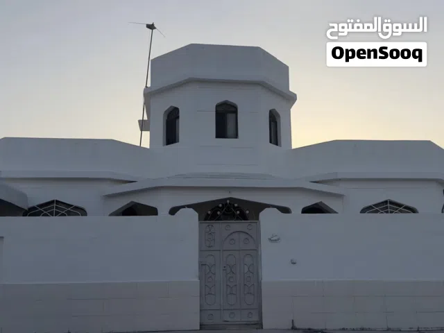 منزل للبيع – وادي المعاول  جنوب الباطنة
