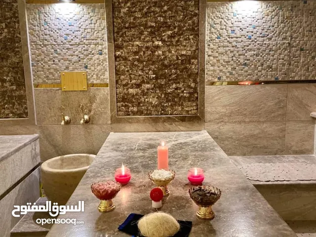 حمام تركي مغربي للبيع