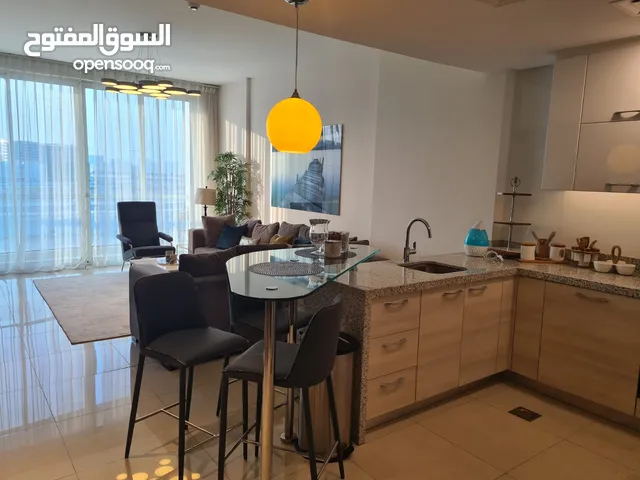 79m2 1 Bedroom Apartments for Sale in Muharraq Dilmunia Island
