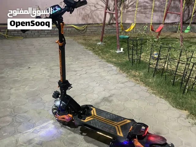 سكوتر كوجو 5G PRO MAX