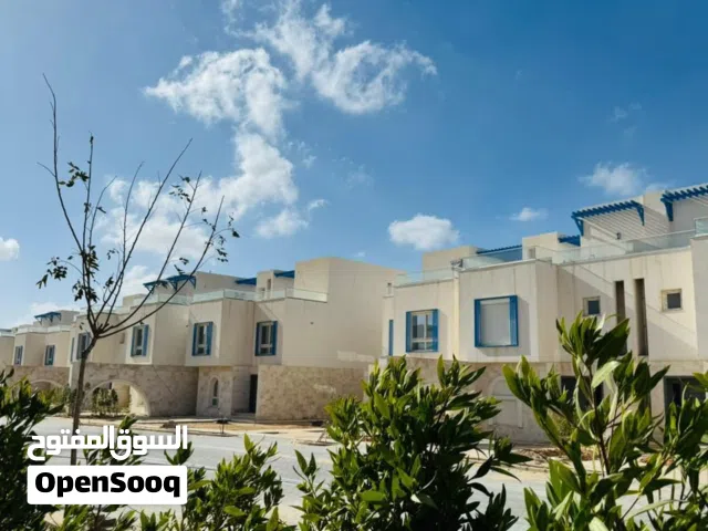 Chalet with garden RTM , the heart of ras el hekma