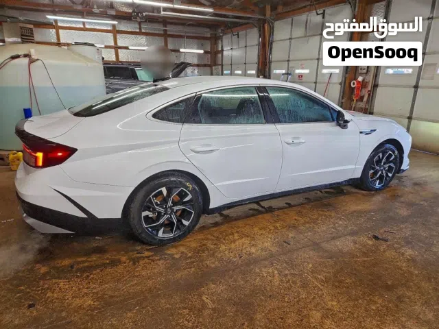 Used Hyundai Sonata in Basra