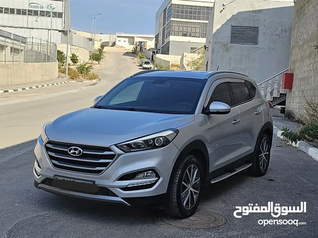 New Hyundai Tucson in Bethlehem