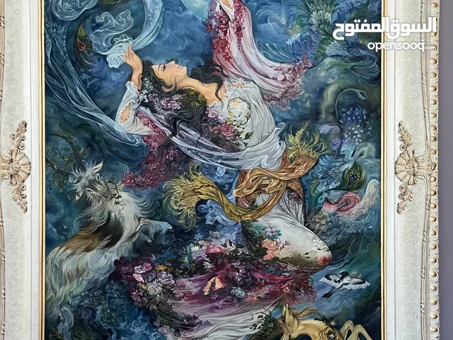 Painting(Canvas)