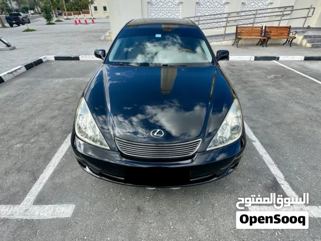 Lexus ES 330 V6 JAPANESE 2006