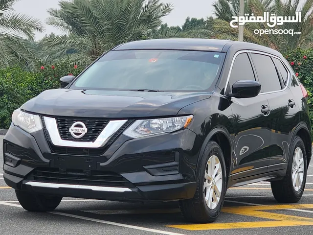 Nissan Rogue SL in Sharjah