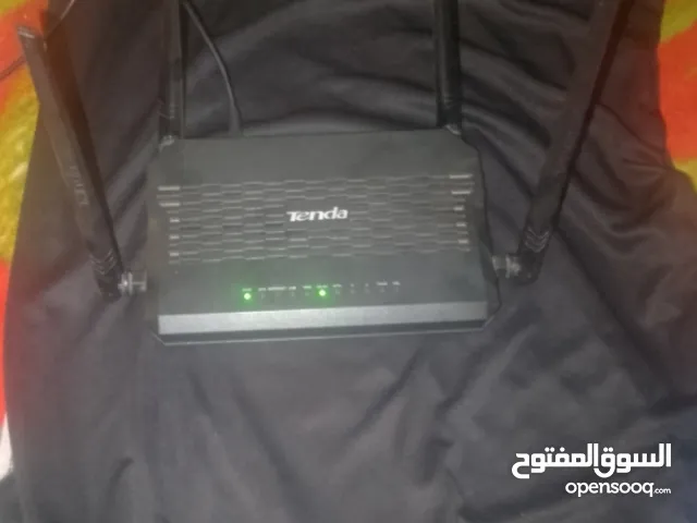 روتور ويفي شبه جديد