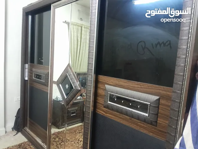 غرفة نوم مستعملة للبيع السعر450