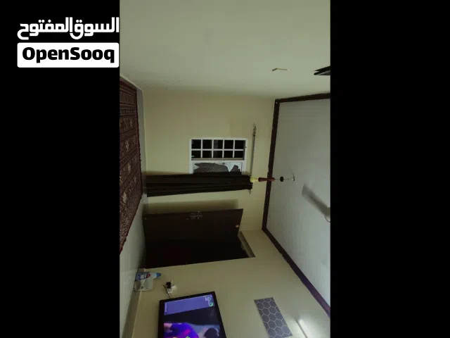 غرفه مفروشه