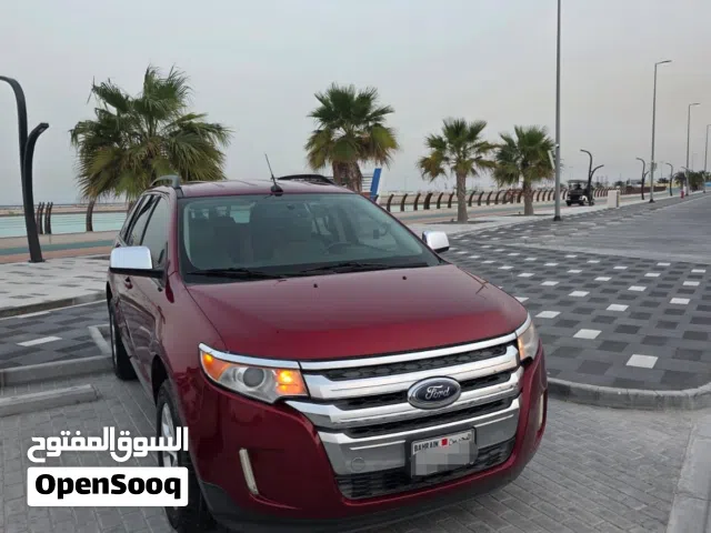 للبيع فورد اديج