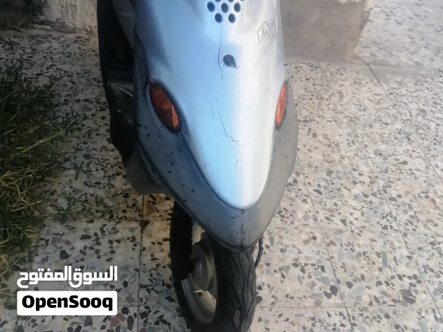 2008 Yamaha Cygnus
